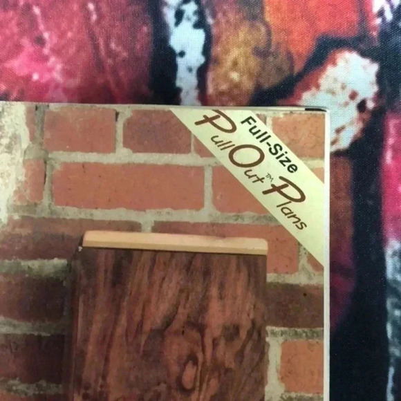 Weekend woodcrafts magazines 3 pack lot‎ - Picture 6 of 9